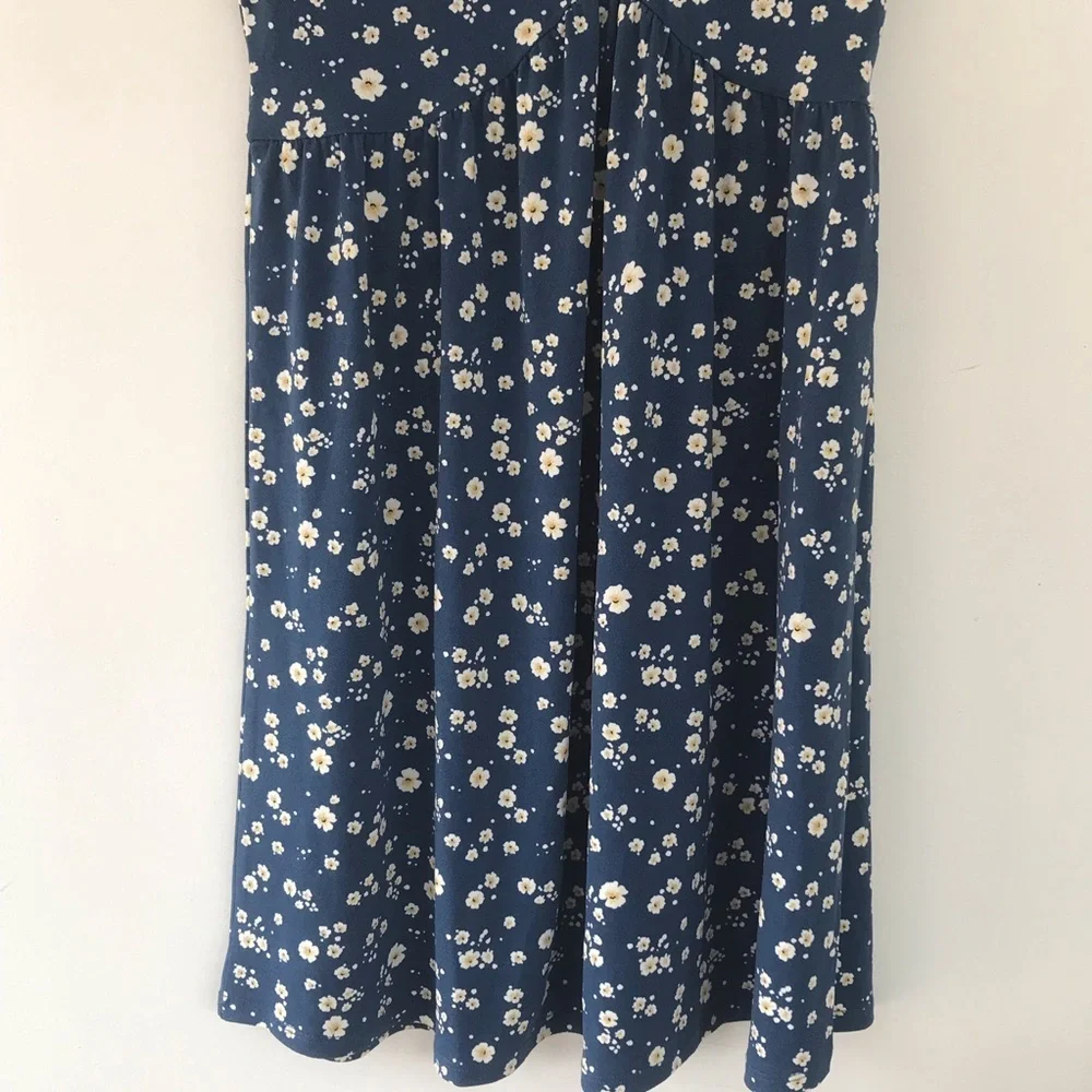Aeropostale blue white